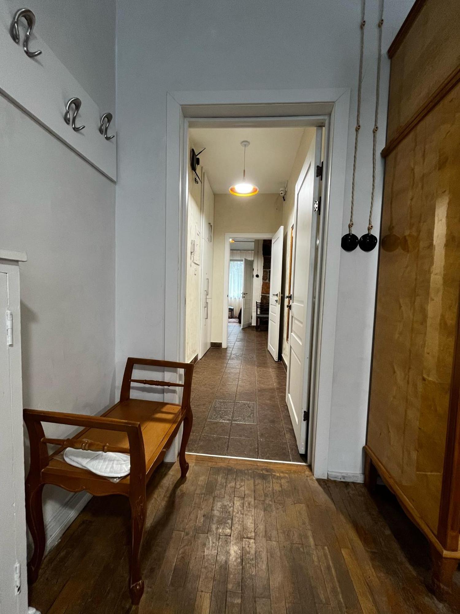 Apartments Pushkin Street Єреван Екстер'єр фото
