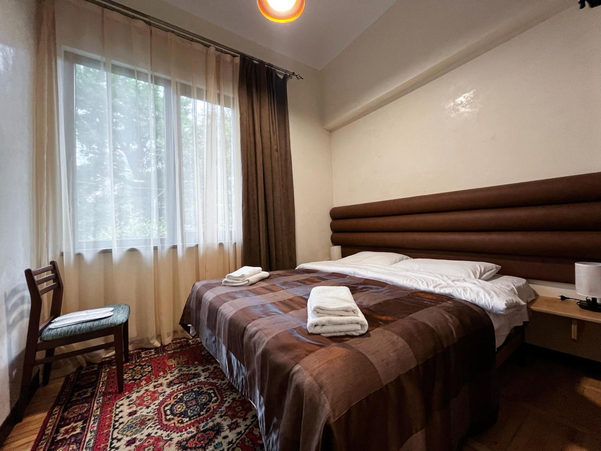 Apartments Pushkin Street Єреван Екстер'єр фото