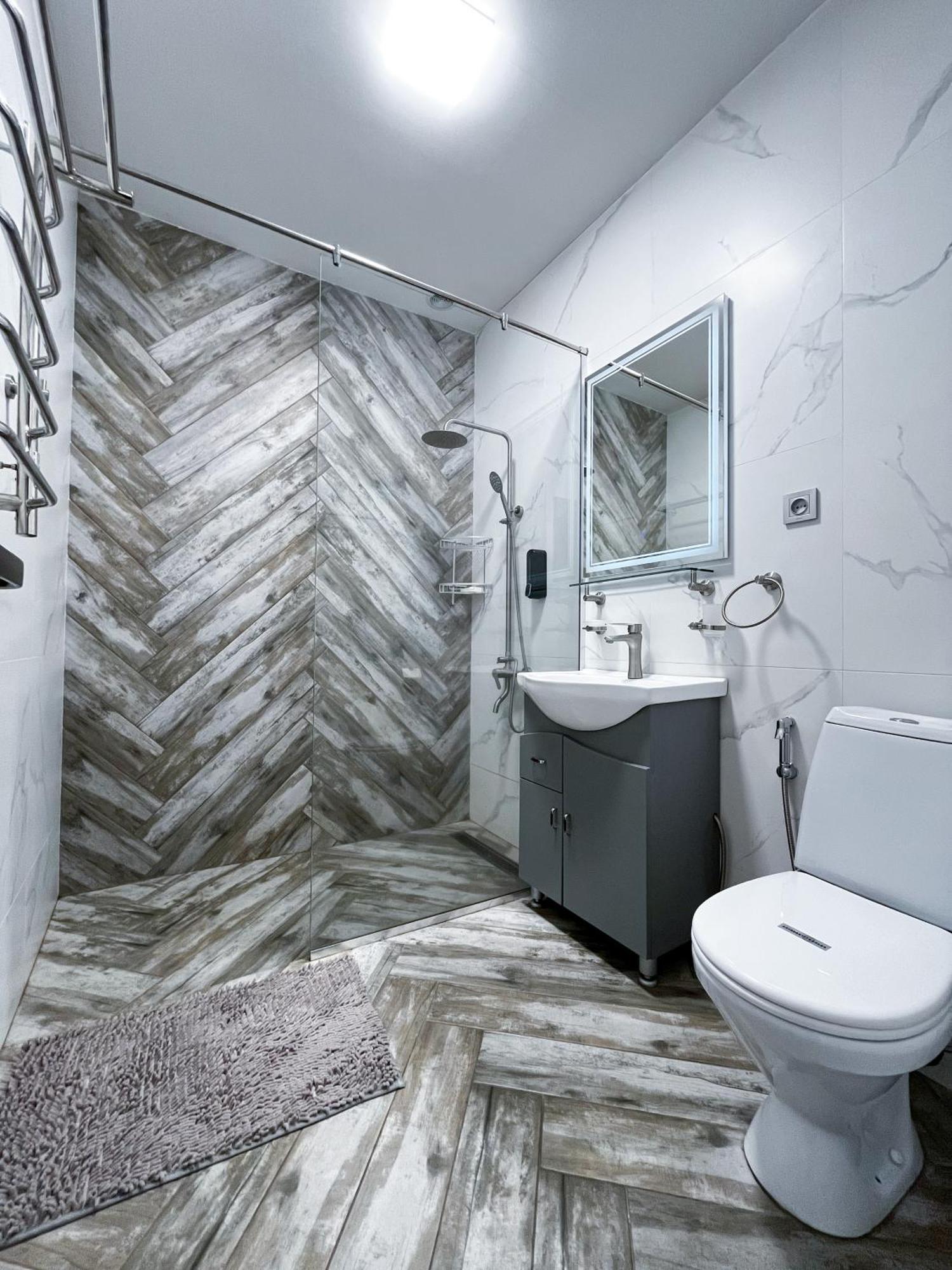 Apartments Pushkin Street Єреван Екстер'єр фото