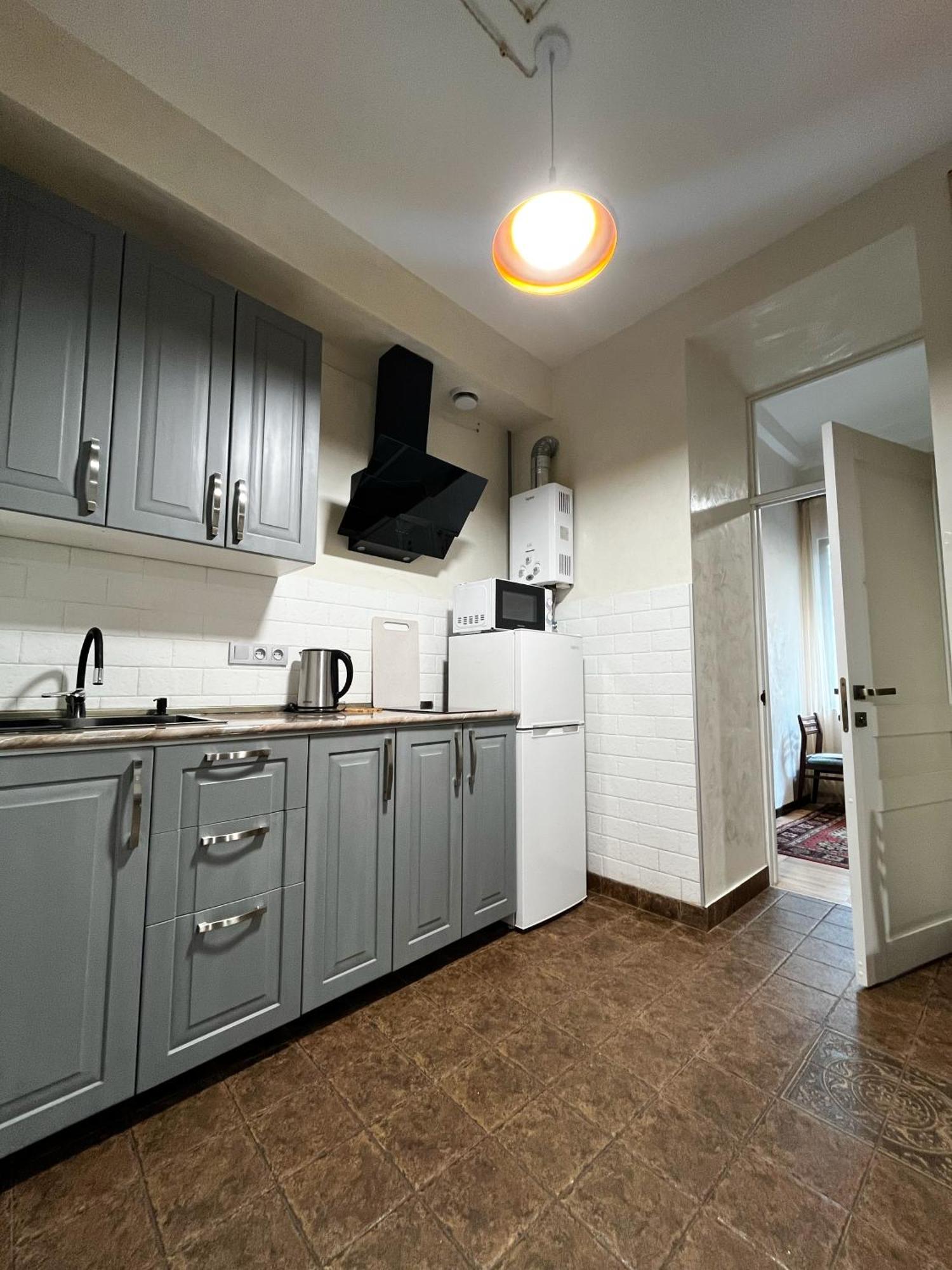Apartments Pushkin Street Єреван Екстер'єр фото