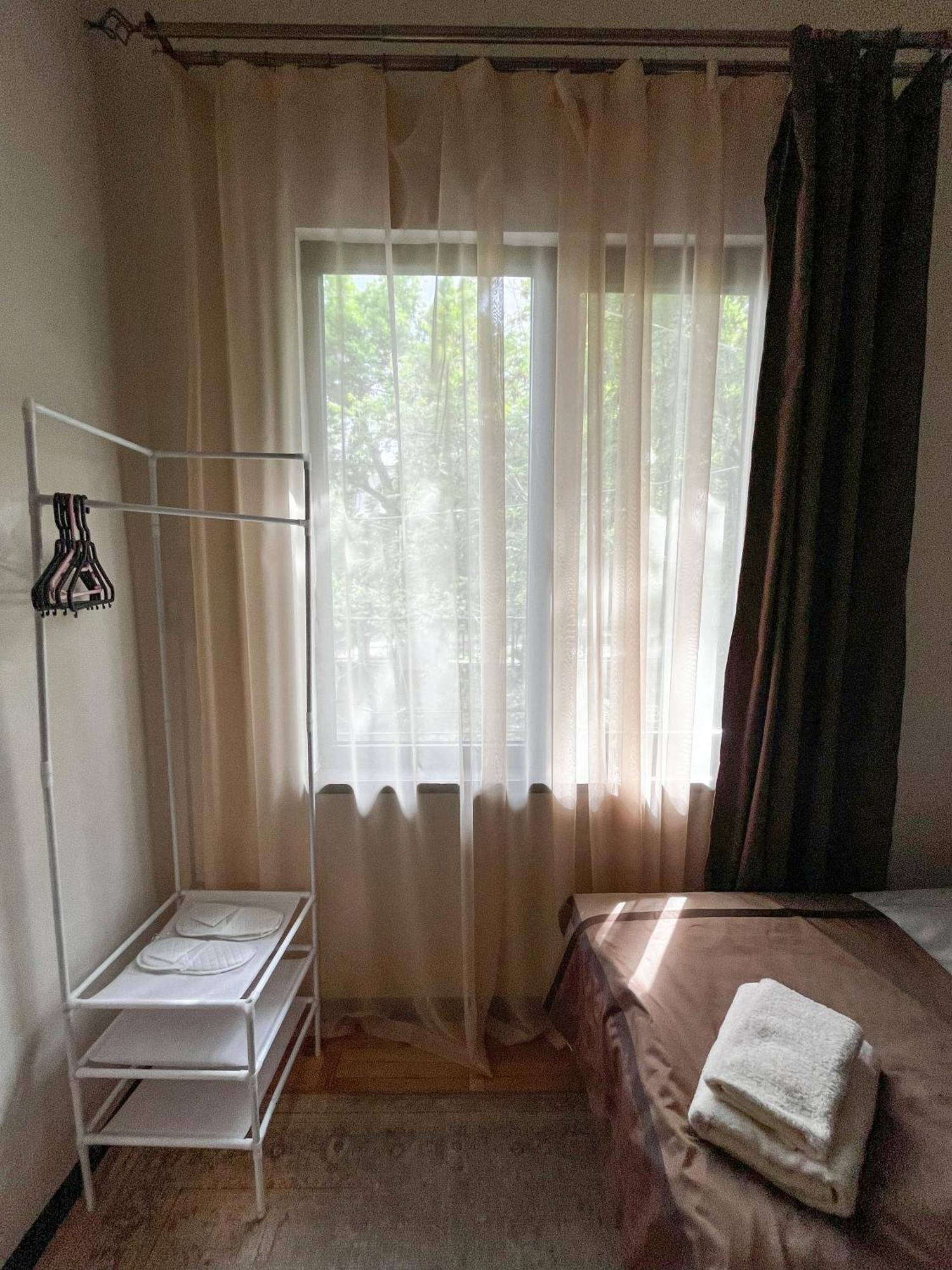 Apartments Pushkin Street Єреван Екстер'єр фото